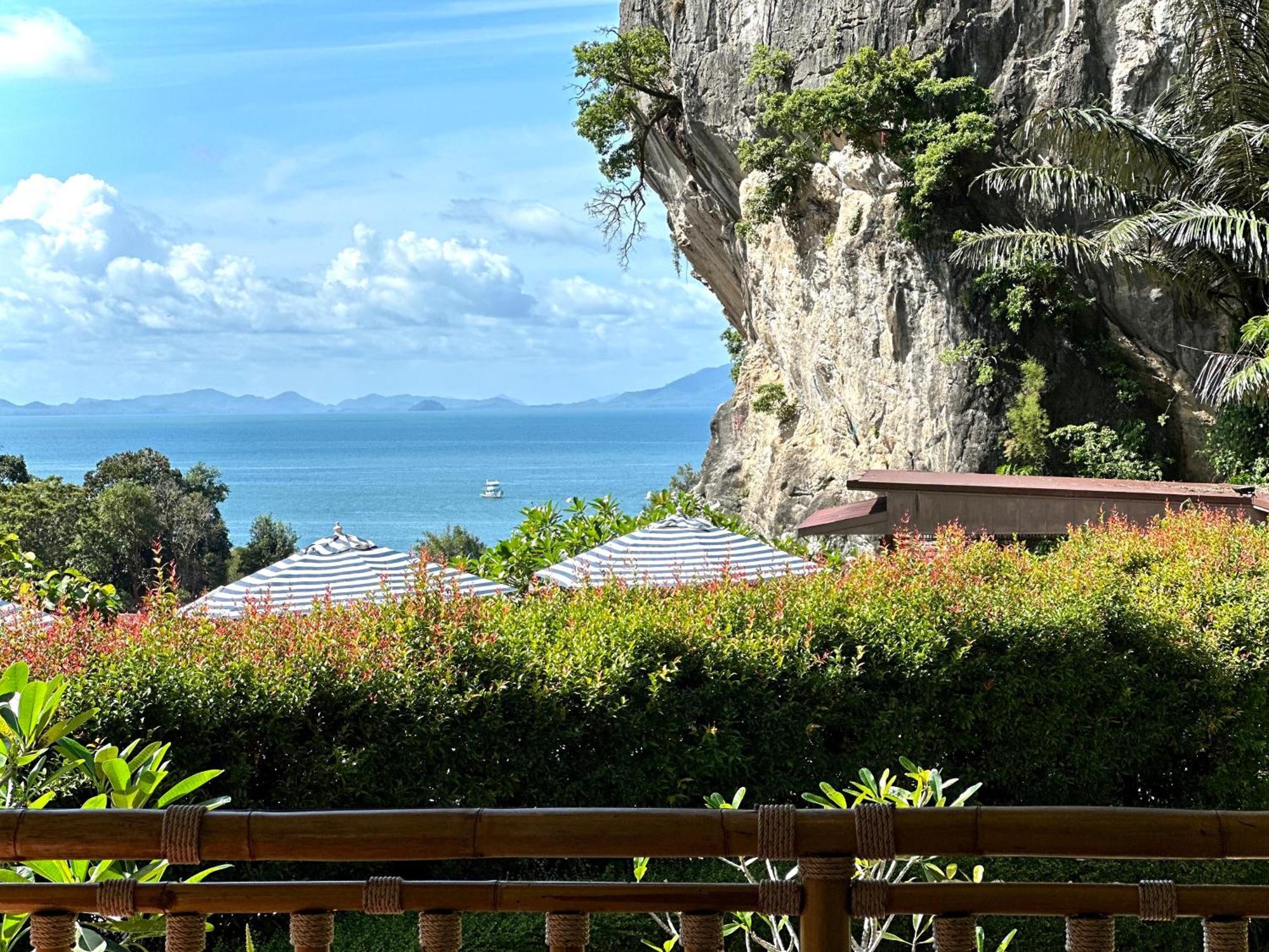 Railay Phutawan Resort Exterior foto